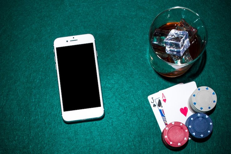 Proses klaim bonus di pasar88